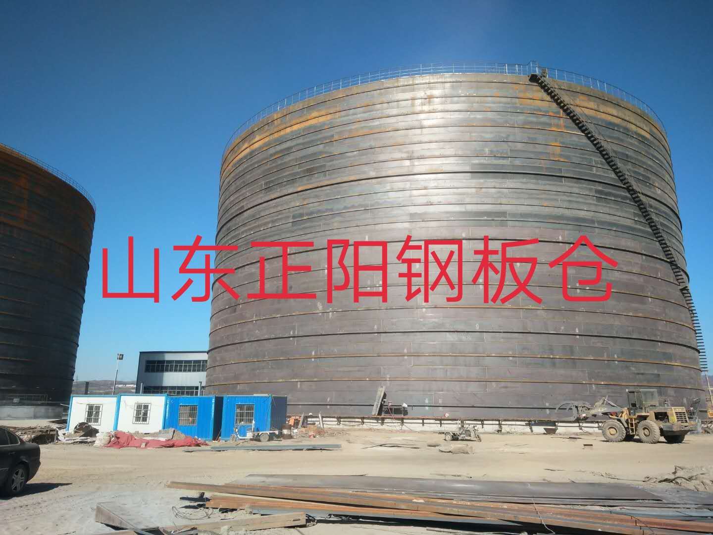 酉阳什么是装配式钢板仓